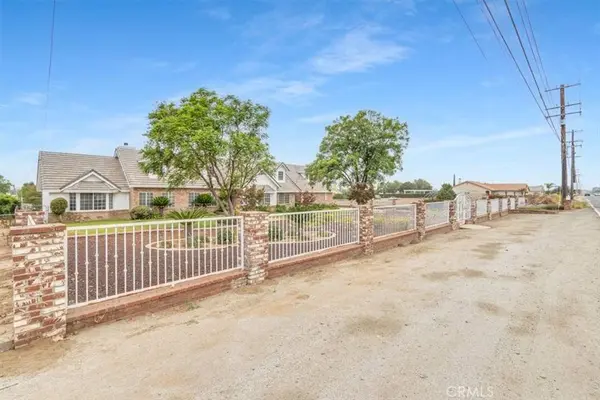 20643 El Nido, Perris, CA 92571