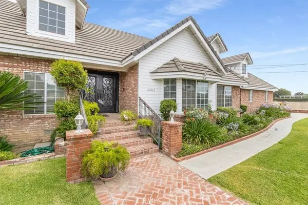 20643 El Nido, Perris, CA 92571