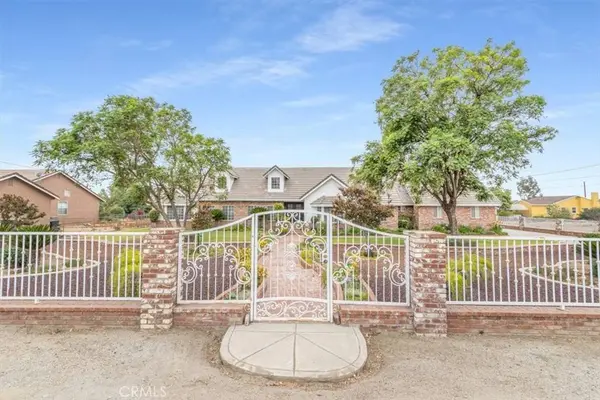 20643 El Nido, Perris, CA 92571