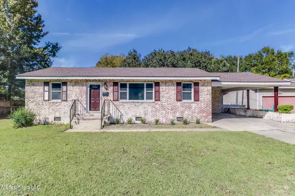 34 37th Street, Gulfport, MS 39507