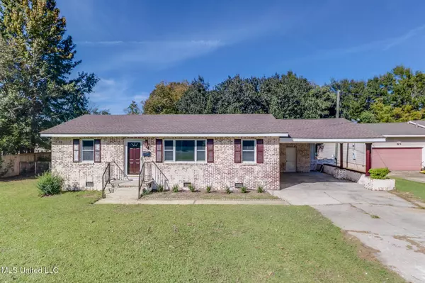 34 37th Street, Gulfport, MS 39507