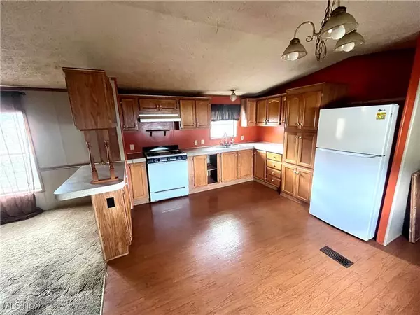 4400 Melrose #288, Wooster, OH 44691