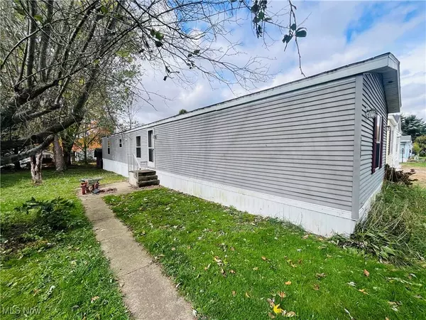 4400 Melrose #288, Wooster, OH 44691