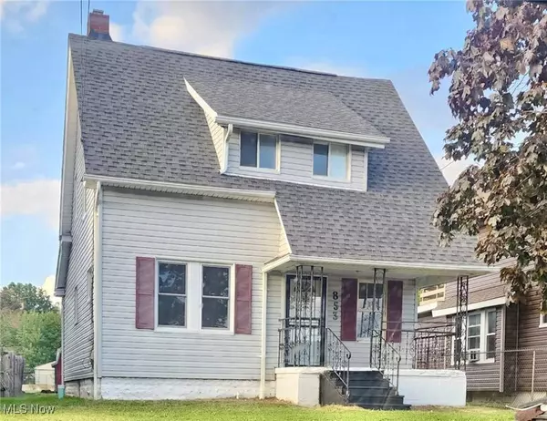 853 Russell AVE, Akron, OH 44307