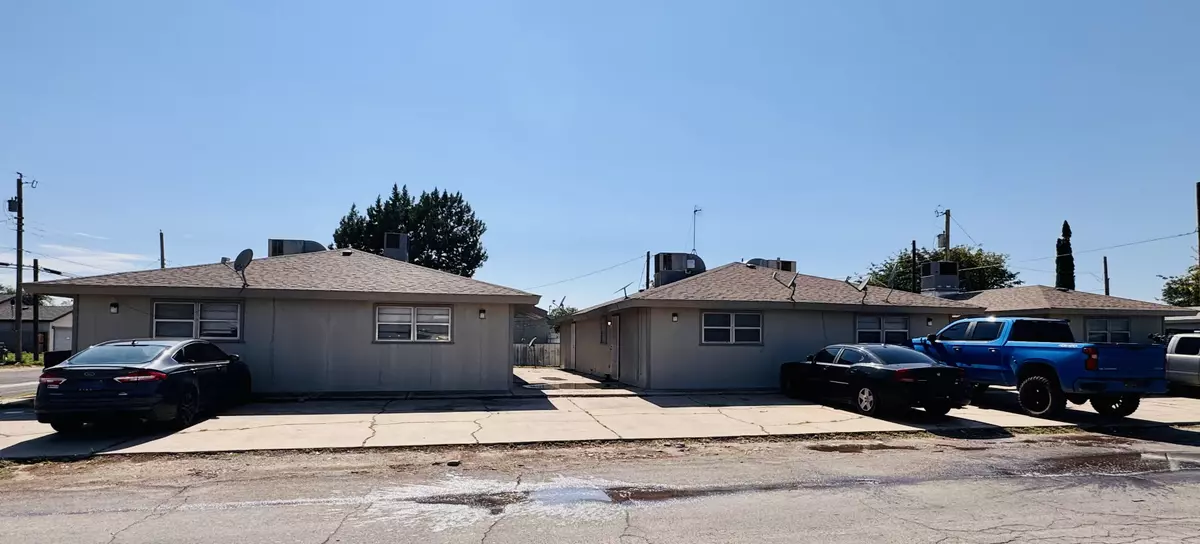 Hobbs, NM 88240-2057,2600 N Houston St