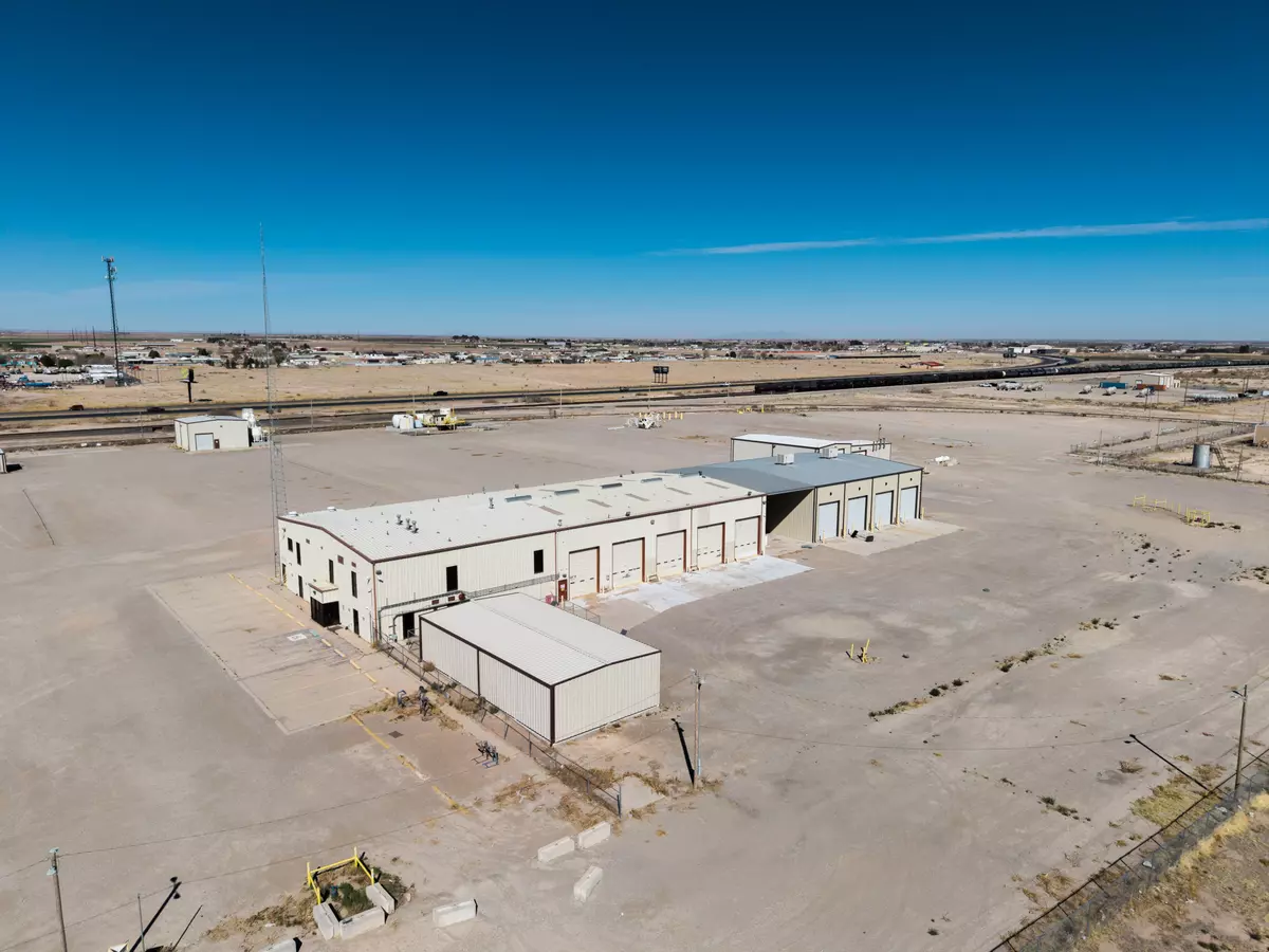 Artesia, NM 88210-9485,2401 Sivley Ave