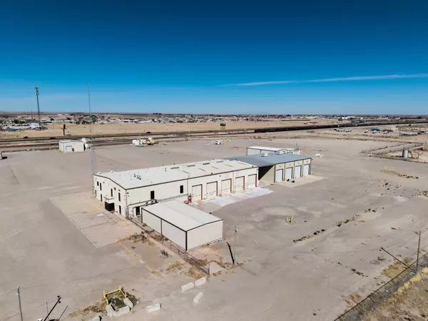 2401 Sivley Ave, Artesia, NM 88210-9485