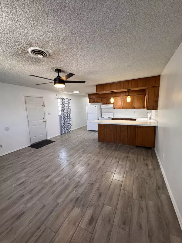 Hobbs, NM 88240-2057,2600 N Houston St