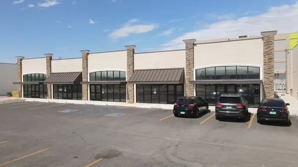 3601 N Grimes St, Hobbs, NM 88240-1344