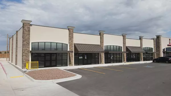 3601 N Grimes St, Hobbs, NM 88240-1344