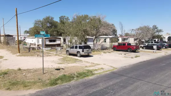 116 S Cecil Street #119 S Coleman Street, Hobbs, NM 88240