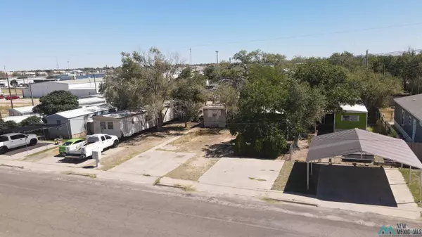 116 S Cecil Street #119 S Coleman Street, Hobbs, NM 88240