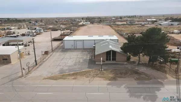 2403 Avenue O Avenue, Eunice, NM 88231