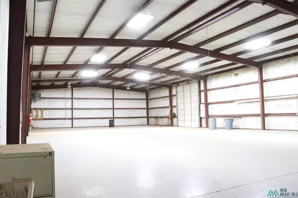 2403 Avenue O Avenue, Eunice, NM 88231