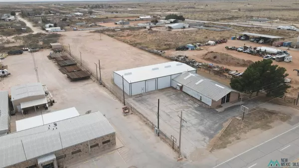 2403 Avenue O Avenue, Eunice, NM 88231