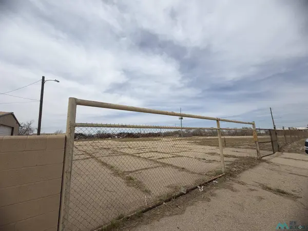 911 S Grimes, Hobbs, NM 88240