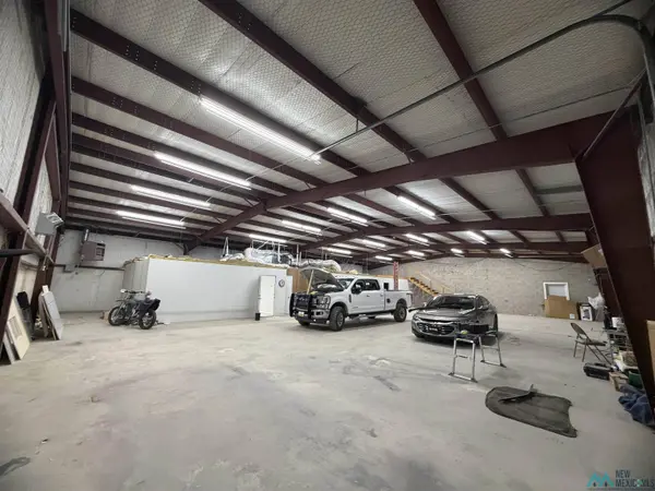 835 Sunrise Circle, Hobbs, NM 88240