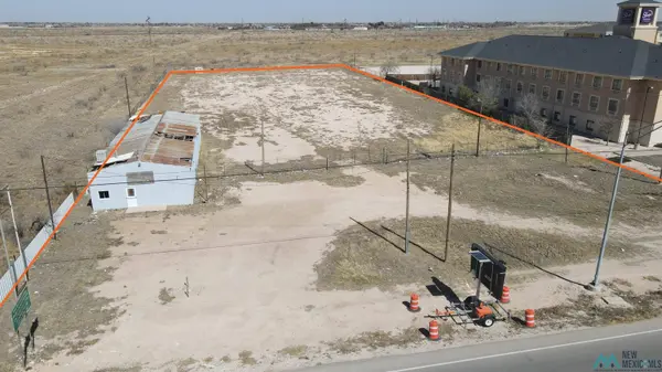 4640 N Lovington Highway, Hobbs, NM 88240