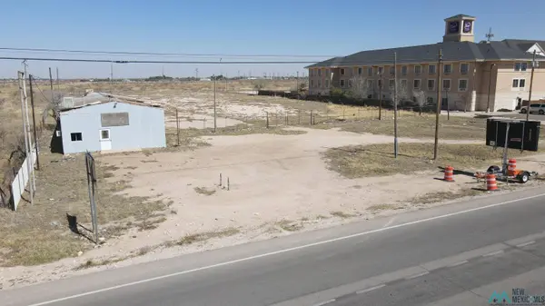4640 N Lovington Highway, Hobbs, NM 88240