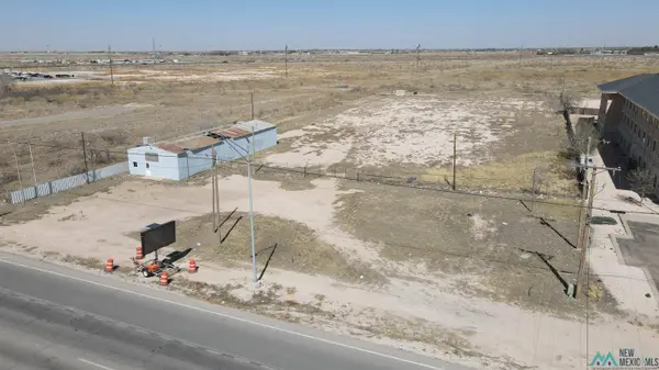 4640 N Lovington Highway, Hobbs, NM 88240