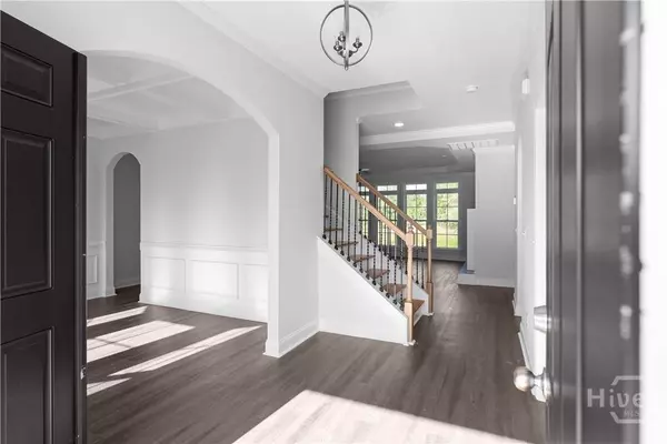 109 Concord DR, Guyton, GA 31312