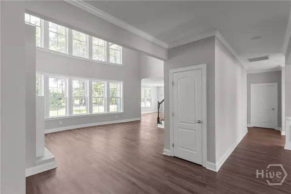 111 Concord DR, Guyton, GA 31312