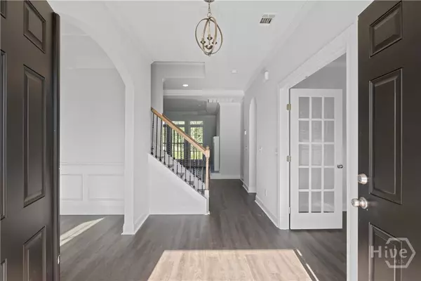 109 Concord DR, Guyton, GA 31312