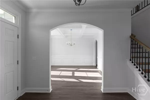 109 Concord DR, Guyton, GA 31312