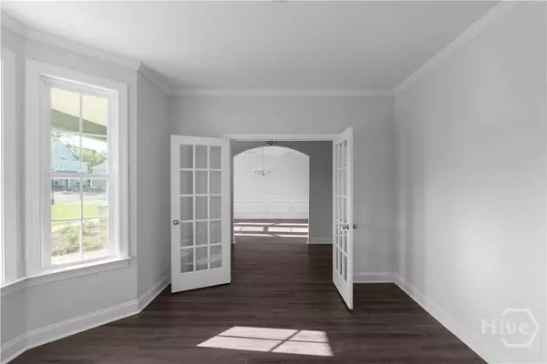 109 Concord DR, Guyton, GA 31312