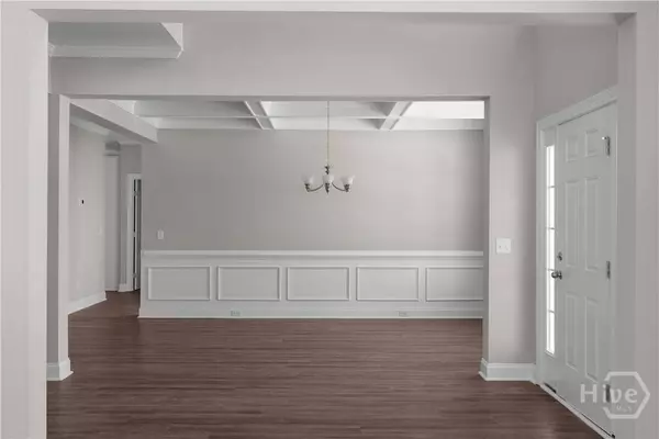 111 Concord DR, Guyton, GA 31312