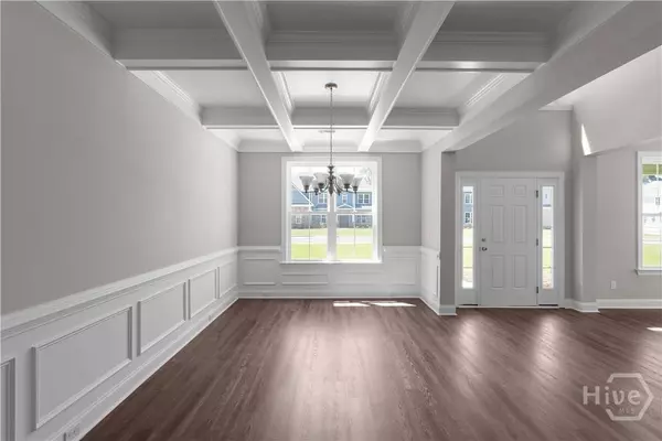 111 Concord DR, Guyton, GA 31312