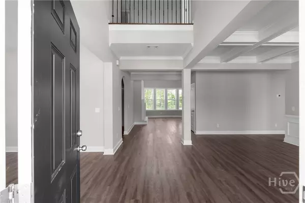 111 Concord DR, Guyton, GA 31312