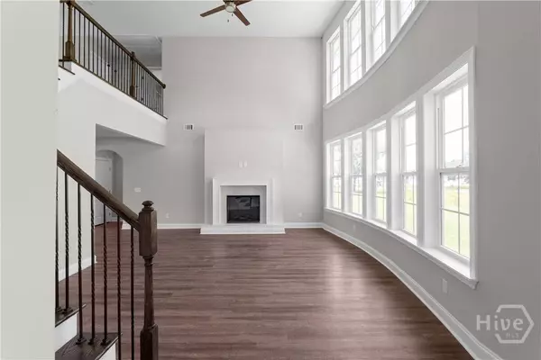 111 Concord DR, Guyton, GA 31312