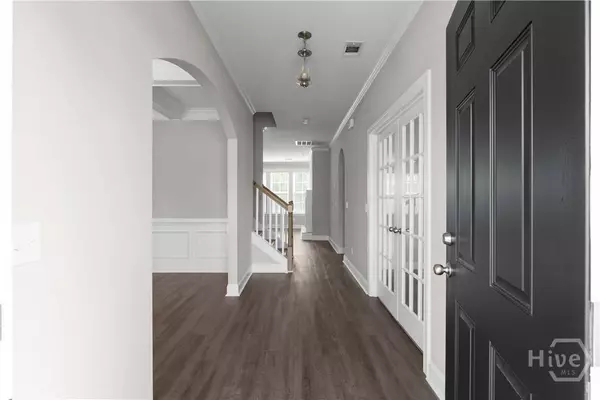 130 Watson Mill RD, Guyton, GA 31312