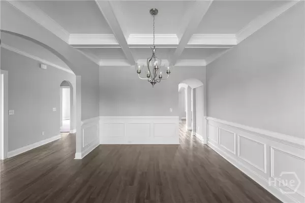 123 Watson Mill RD, Guyton, GA 31312