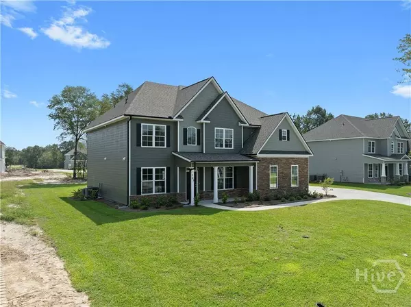 123 Watson Mill RD, Guyton, GA 31312