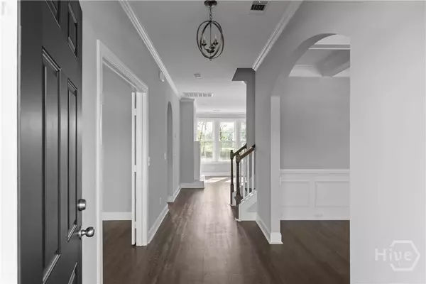 123 Watson Mill RD, Guyton, GA 31312