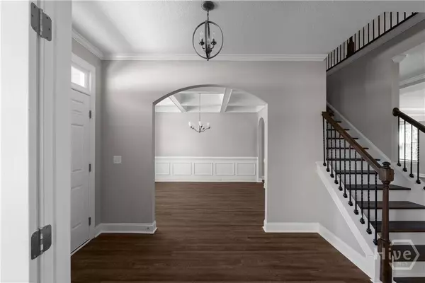 140 Watson Mill RD, Guyton, GA 31312