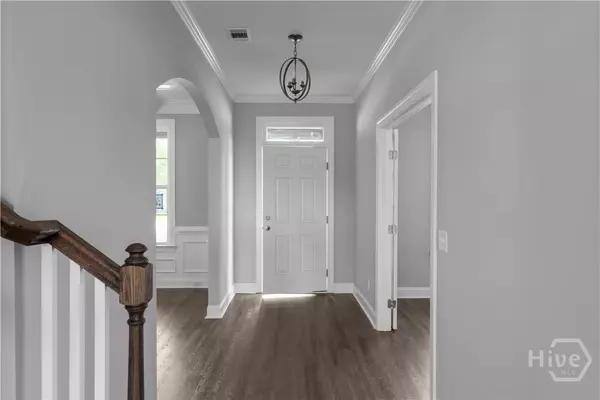 123 Watson Mill RD, Guyton, GA 31312