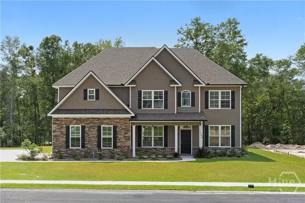 130 Watson Mill RD, Guyton, GA 31312