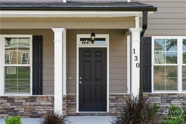 130 Watson Mill RD, Guyton, GA 31312