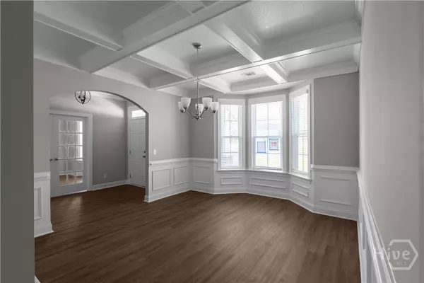 140 Watson Mill RD, Guyton, GA 31312