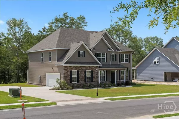 130 Watson Mill RD, Guyton, GA 31312