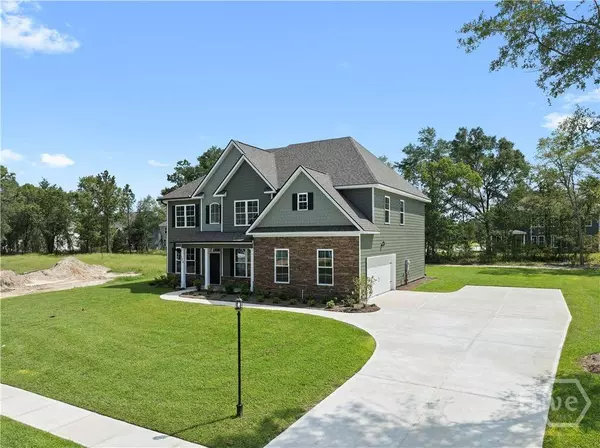 123 Watson Mill RD, Guyton, GA 31312