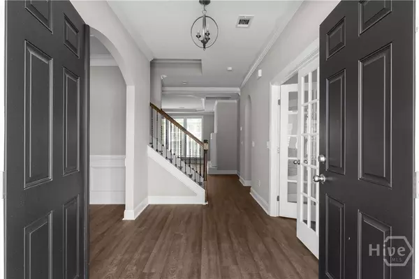 140 Watson Mill RD, Guyton, GA 31312