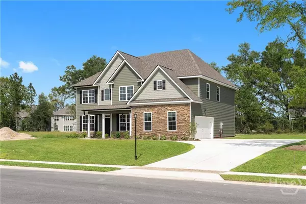 123 Watson Mill RD, Guyton, GA 31312