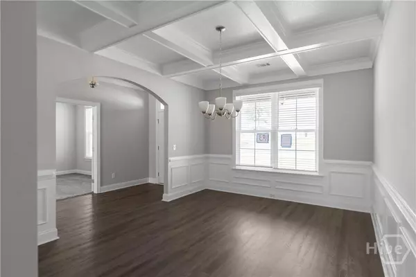 130 Watson Mill RD, Guyton, GA 31312