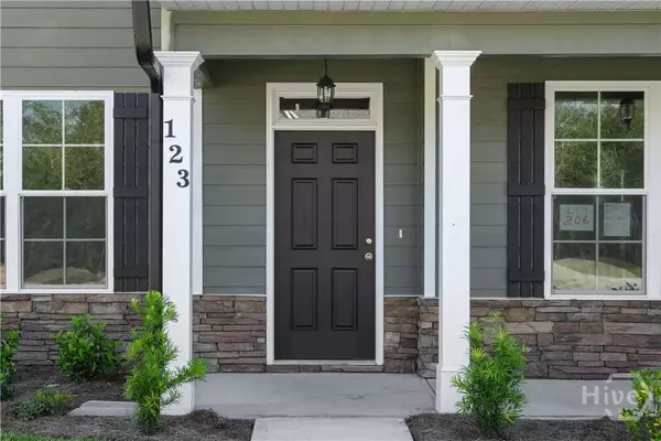 123 Watson Mill RD, Guyton, GA 31312