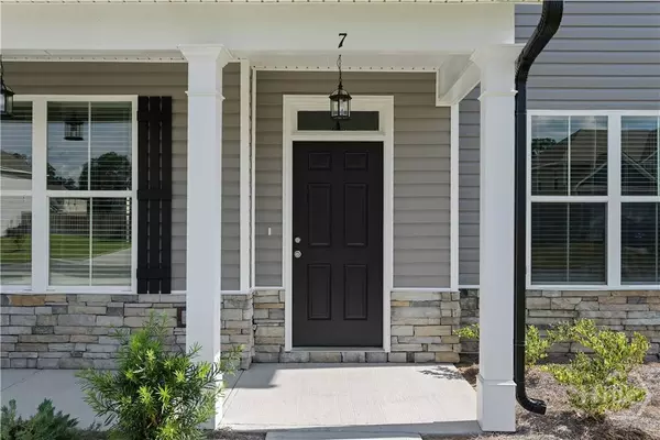 7 Cottonfield DR, Guyton, GA 31312