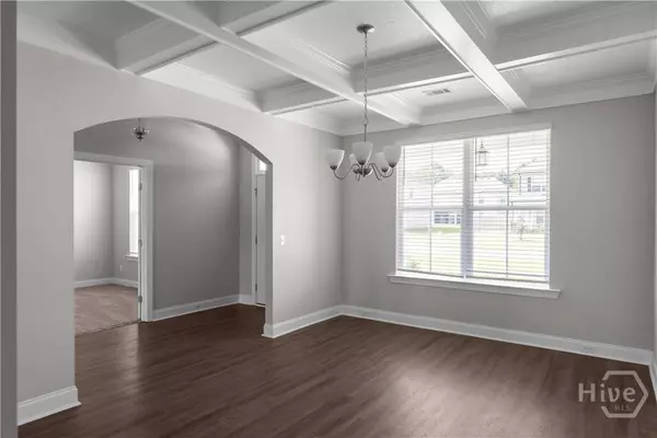 7 Cottonfield DR, Guyton, GA 31312